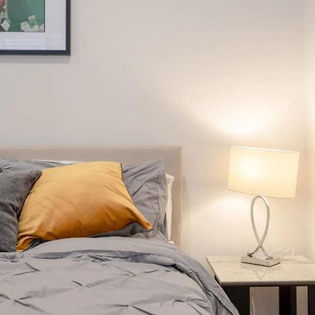 Modern Flat In The Heart Of West London Apartment Luaran gambar