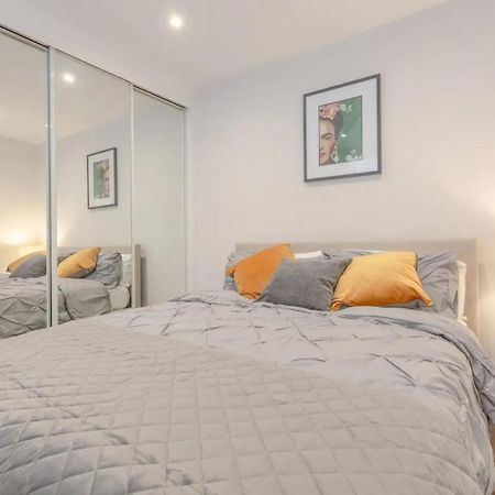 Modern Flat In The Heart Of West London Apartment Luaran gambar