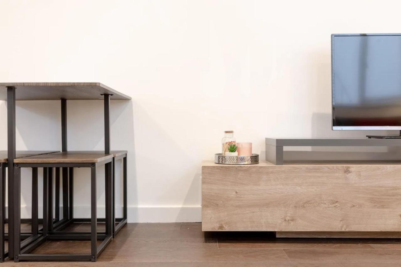 Modern Flat In The Heart Of West London Apartment Luaran gambar